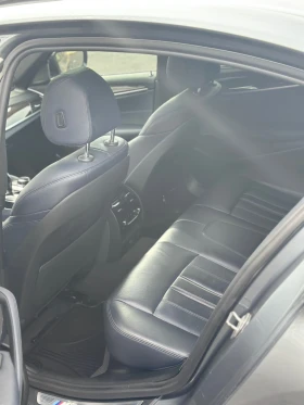 BMW 540 XDrive MHD, снимка 16