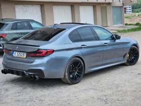BMW 540 XDrive XDelete Stage2, снимка 3