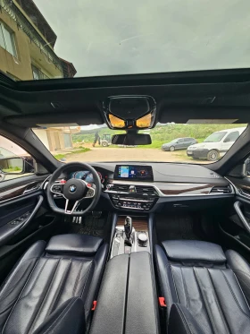 BMW 540 XDrive XDelete Stage2, снимка 5