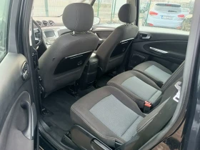Ford Galaxy 2.0 TDCi TD Ghia, снимка 9