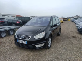 Ford Galaxy 2.0 TDCi TD Ghia, снимка 1