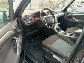 Ford Galaxy 2.0 TDCi TD Ghia, снимка 7