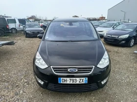 Ford Galaxy 2.0 TDCi TD Ghia, снимка 6