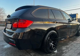 BMW 320 F31, снимка 6