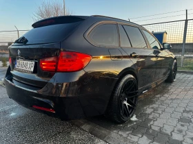 BMW 320 F31, снимка 5