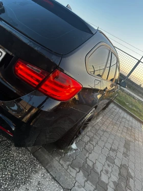 BMW 320 F31, снимка 4