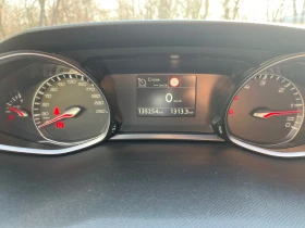 Peugeot 308 SW 1.5 BlueHDI, снимка 10