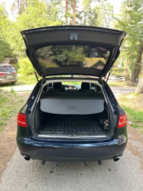 Audi A4 2.0 TFSI , снимка 10
