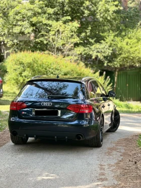 Audi A4 2.0 TFSI , снимка 4