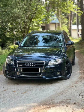 Audi A4 2.0 TFSI , снимка 2