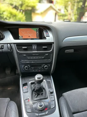 Audi A4 2.0 TFSI , снимка 8