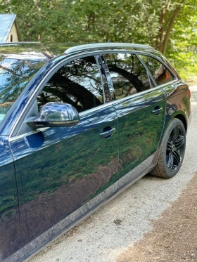 Audi A4 2.0 TFSI , снимка 6