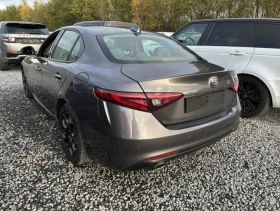 Alfa Romeo Giulia 2.2 JTDm Super, снимка 4