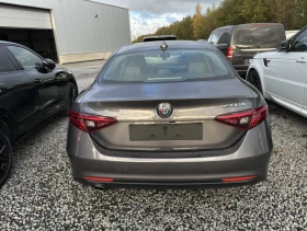 Alfa Romeo Giulia 2.2 JTDm Super, снимка 15