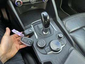 Alfa Romeo Giulia 2.2 JTDm Super, снимка 10