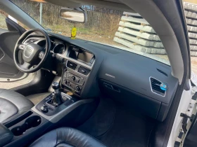 Audi A5 Stage 1 - 300 к.с, снимка 11