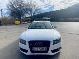 Audi A5 Stage 1 - 300 к.с, снимка 1
