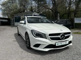 Mercedes-Benz CLA 200 2.2 CDI, снимка 3