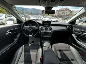 Mercedes-Benz CLA 200 2.2 CDI, снимка 8
