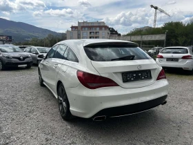 Mercedes-Benz CLA 200 2.2 CDI, снимка 4