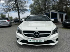 Mercedes-Benz CLA 200 2.2 CDI, снимка 1
