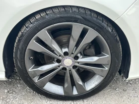 Mercedes-Benz CLA 200 2.2 CDI, снимка 13