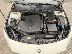 Mercedes-Benz CLA 200 2.2 CDI, снимка 12