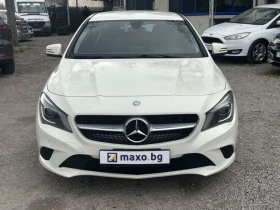 Mercedes-Benz CLA 200 2.2 CDI, снимка 1