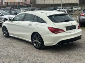 Mercedes-Benz CLA 200 2.2 CDI, снимка 3