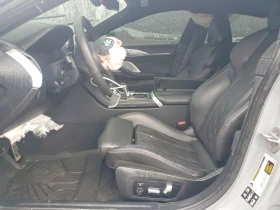 BMW M8 Competition 4.4 V8 xDrive Steptronic Sport, снимка 7