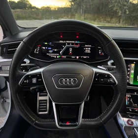 Audi S6 Audi s6 дизел 350 комя, снимка 3