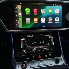 Audi S6 Audi s6 дизел 350 комя, снимка 11