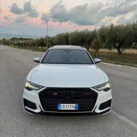 Audi S6 Audi s6 дизел 350 комя, снимка 7