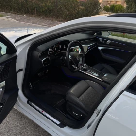 Audi S6 Audi s6 дизел 350 комя, снимка 4