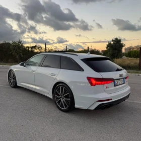 Audi S6 Audi s6 дизел 350 комя, снимка 2