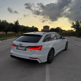 Audi S6 Audi s6 дизел 350 комя, снимка 1