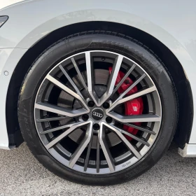 Audi S6 Audi s6 дизел 350 комя, снимка 15