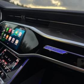 Audi S6 Audi s6 дизел 350 комя, снимка 9