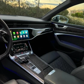 Audi S6 Audi s6 дизел 350 комя, снимка 5