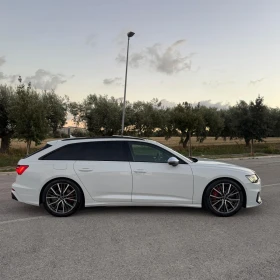 Audi S6 Audi s6 дизел 350 комя, снимка 10