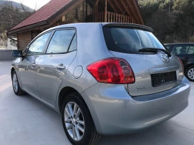 Toyota Auris 1, 4D-4D, 90k.АВТОМАТ., снимка 6