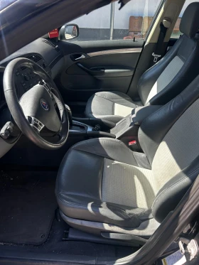 Saab 9-3 1.9, снимка 5
