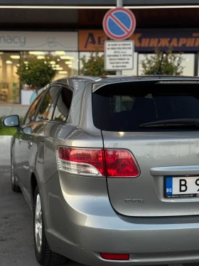Toyota Avensis Toyota Avensis T27, снимка 4