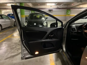 Toyota Avensis Toyota Avensis T27, снимка 8