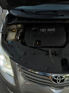 Toyota Avensis Toyota Avensis T27, снимка 12