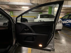 Toyota Avensis Toyota Avensis T27, снимка 5