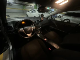 Toyota Avensis Toyota Avensis T27, снимка 9