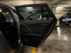 Toyota Avensis Toyota Avensis T27, снимка 6