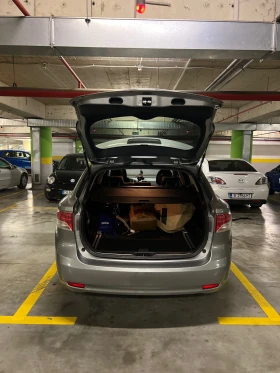 Toyota Avensis Toyota Avensis T27, снимка 10