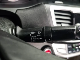 Honda Accord 2.4, снимка 17